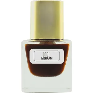Jogi Mehram perfume bottle
