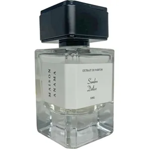 Maison Anama Sombre Délice perfume bottle