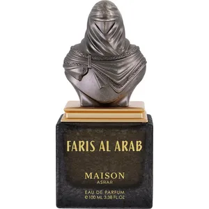 Maison Asrar Faris Al Arab parfüm şişesi