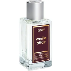 Modern Memory Vanilla Affair parfüm şişesi
