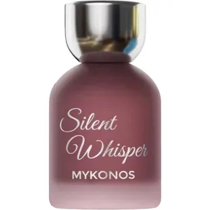 Mykonos Silent Whisper perfume bottle