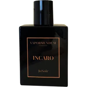 Vapormundum Incaro parfüm şişesi