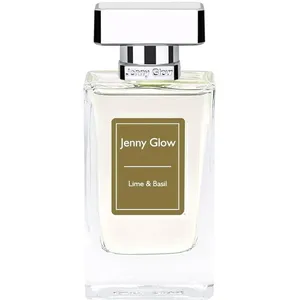 Jenny Glow Lime & Basil / Lime Basil & Mandarin parfüm şişesi