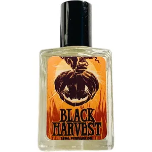 Zomething Strange Black Harvest parfüm şişesi