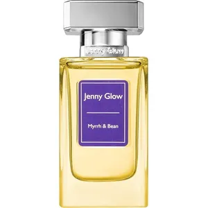 Jenny Glow Myrrh & Bean perfume bottle