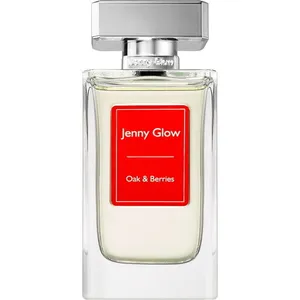 Jenny Glow Oak & Berries parfüm şişesi