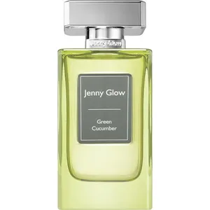 Jenny Glow Green Cucumber perfume bottle