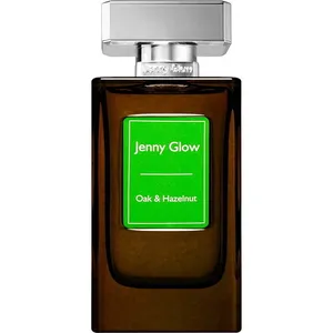 Jenny Glow Oak & Hazelnut perfume bottle