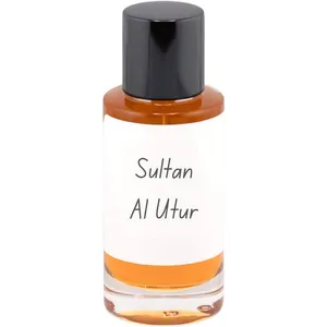 The Perfumist (US) Sultan Al Utur perfume bottle
