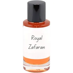 The Perfumist (US) Royal Zafaran parfüm şişesi