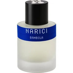 Narici Bambola parfüm şişesi