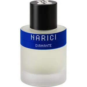 Narici Diamante parfüm şişesi