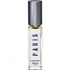 La Bella Figura Paris parfüm şişesi