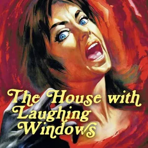 Pulp Fragrance The House With Laughing Windows parfüm şişesi