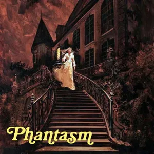 Pulp Fragrance Phantasm perfume bottle