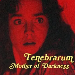 Pulp Fragrance Tenebrarum parfüm şişesi