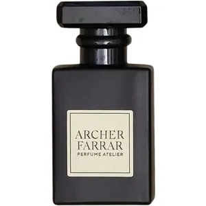 Archer Farrar Gardenia parfüm şişesi