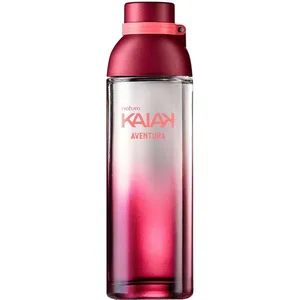 Natura Kaiak Aventura Feminino (2023) perfume bottle