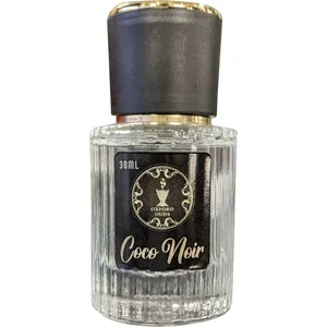 Oxford Ouds Coco Noir parfüm şişesi