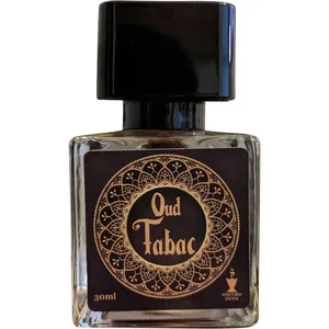 Oxford Ouds Oud Tabac parfüm şişesi