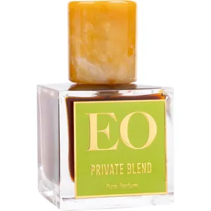 Ensar Oud Private Blend: Tigerwood perfume bottle