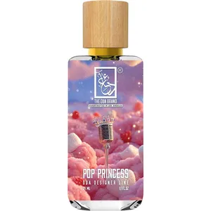 The Dua Brand Pop Princess parfüm şişesi