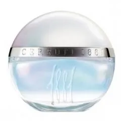 Cerruti 1881 Lumières d'Été perfume bottle