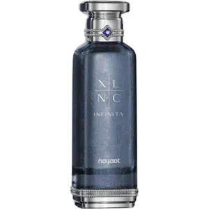 Nayaat Infinity perfume bottle