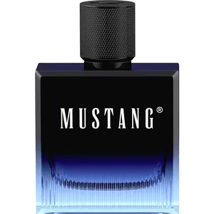 Mustang Jeans Blue Signature parfüm şişesi