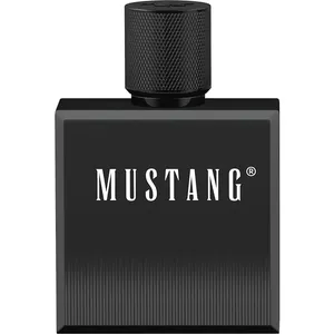 Mustang Jeans Black Signature parfüm şişesi