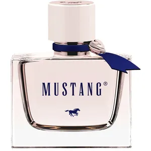 Mustang Jeans Rose Signature parfüm şişesi