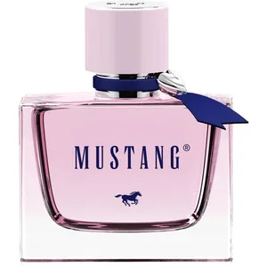 Mustang Jeans Pink Signature parfüm şişesi