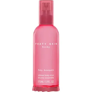 Fenty Hey, Bouquet parfüm şişesi