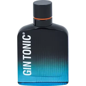 Gin Tonic True Selection Blue parfüm şişesi