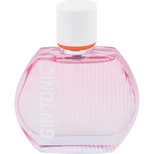 Gin Tonic True Selection Rosé perfume bottle