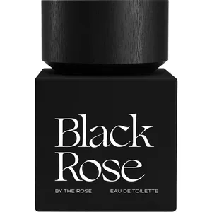 The Rose Black Rose perfume bottle