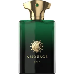 Amouage Epic Man perfume bottle