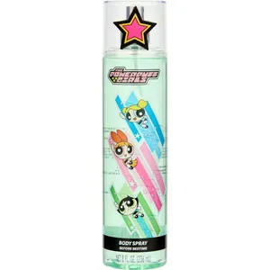 Powerpuff Girls Before Bedtime parfüm şişesi
