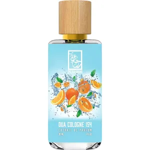 The Dua Brand Dua Cologne 154 parfüm şişesi