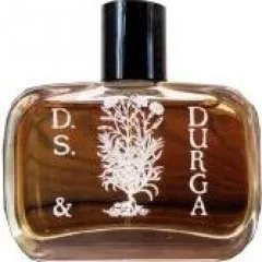 D.S. & Durga Shake Shake Senora parfüm şişesi