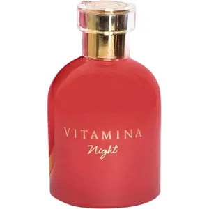 Vitamina Night parfüm şişesi