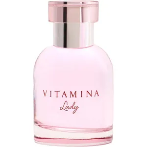 Vitamina Lady parfüm şişesi