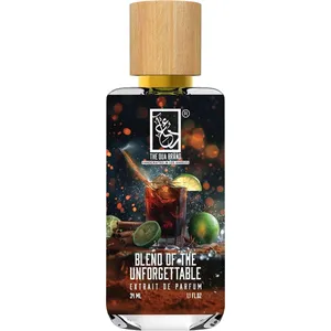 The Dua Brand Blend of the Unforgettable parfüm şişesi