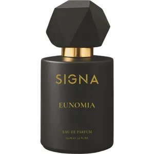 Signa Eunomia parfüm şişesi