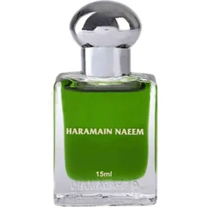 Al Haramain Naeem perfume bottle