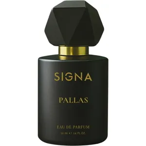 Signa Pallas parfüm şişesi
