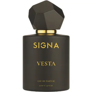 Signa Vesta parfüm şişesi