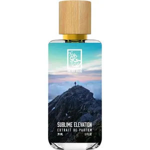 The Dua Brand Sublime Elevation parfüm şişesi