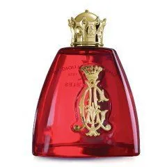 Christian Audigier for Women perfume bottle
