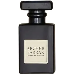 Archer Farrar Peony Cologne perfume bottle